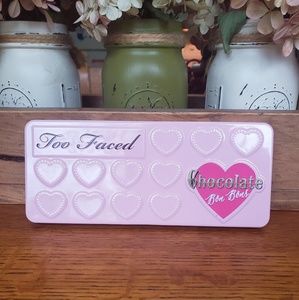 Too Faced Chocolate Bon Bon palette